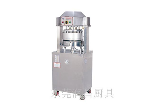 臺式壓面機