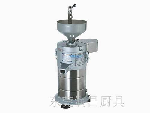 漿渣分離機