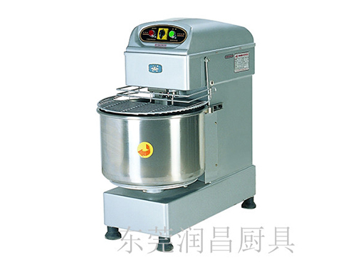 雙動和面機