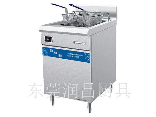 酒店上城廚房工程的設計原則和功能劃分的圖片
