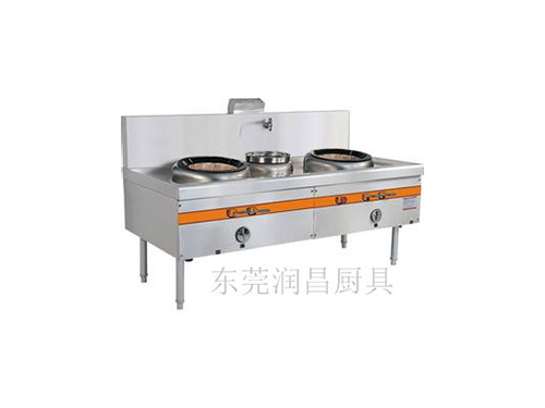 商用餐廳廚房通風系統如何布置的圖片