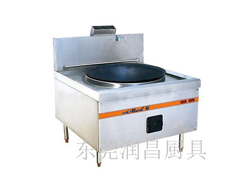 工廠洛南廚房工程--廚房的設計要素介紹
