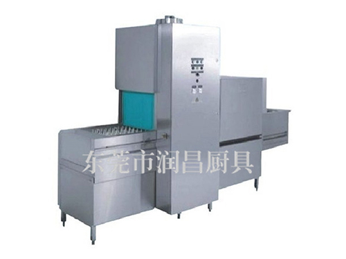 蒸汽以及電加熱型洗碗機